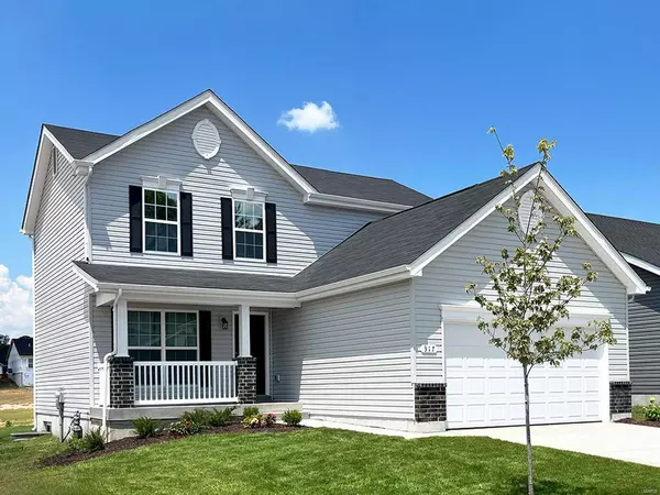 516 Kit fox CT, Eureka, MO 63025