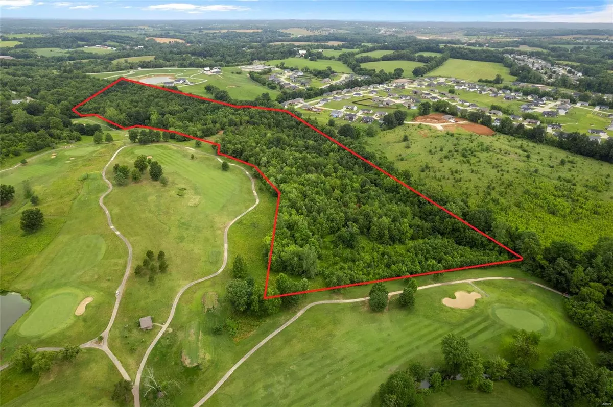 Jackson, MO 63755,0 Fraser Rdg-BC Golf Course LOT2 DR