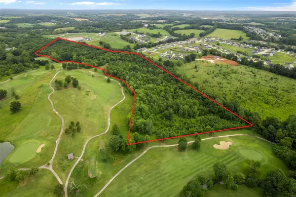 0 Fraser Rdg-BC Golf Course LOT2 DR, Jackson, MO 63755
