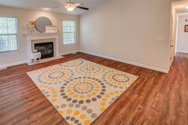 Maryville, IL 62062,2527 Gecko DR