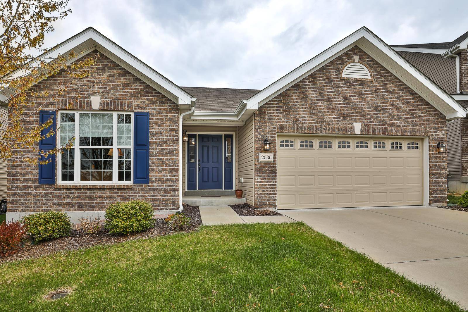St Louis, MO 63146,2036 Maryland Oaks CIR