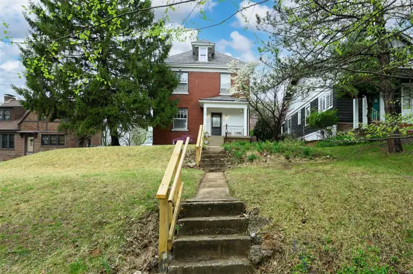 St Louis, MO 63117,1417 Rankin DR