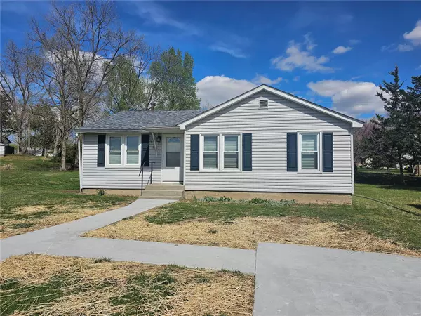 516 LaRose ST, Ste Genevieve, MO 63670