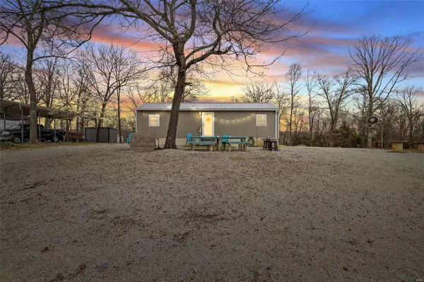 6393 Eades DR, French Village, MO 63036