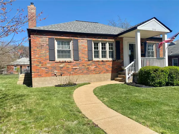 Rock Hill, MO 63119,2910 Wingate CT