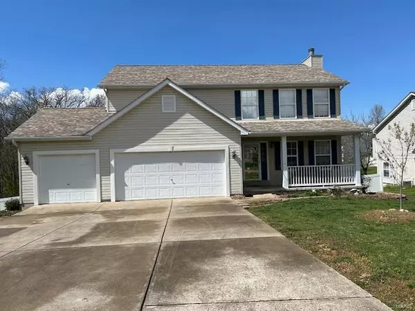Troy, MO 63379,335 Essex CT