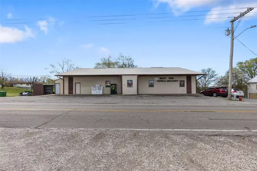 6153 Main ST, Frohna, MO 63748