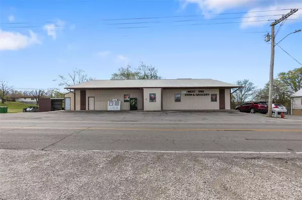 6153 Main ST,  Frohna,  MO 63748