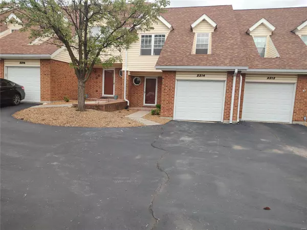 2214 Riverwood Trails DR,  Florissant,  MO 63031