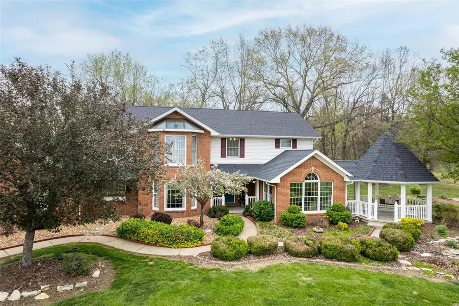 38 Fernwood DR, Union, MO 63084