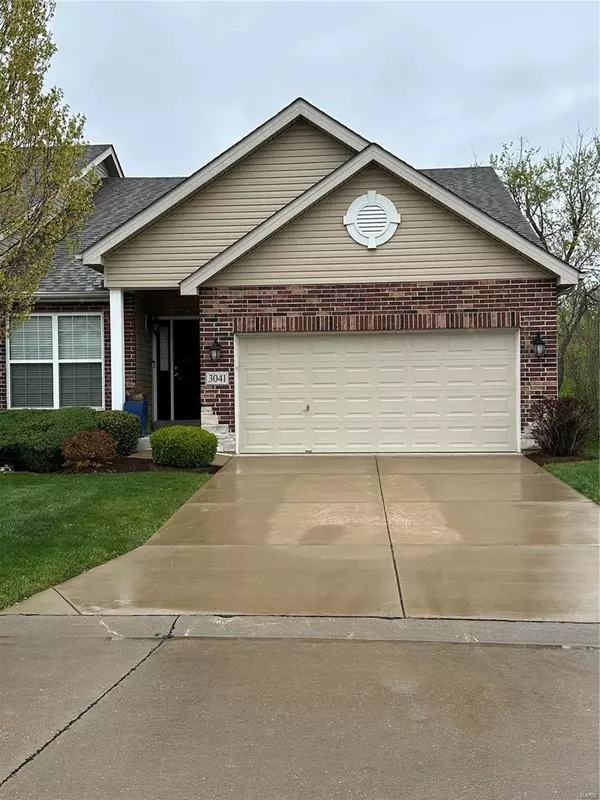 3041 Arbor Station CT, Ballwin, MO 63021