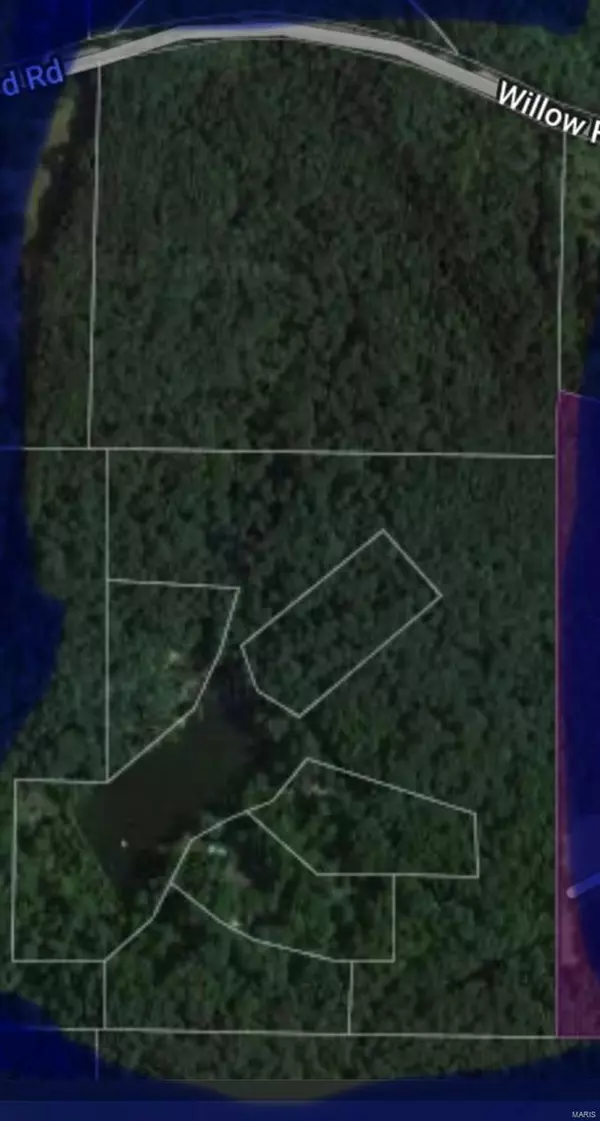 Robertsville, MO 63072,331 Scovill Lake RD
