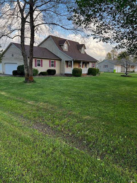 Sikeston, MO 63801,222 JENNINGS LN