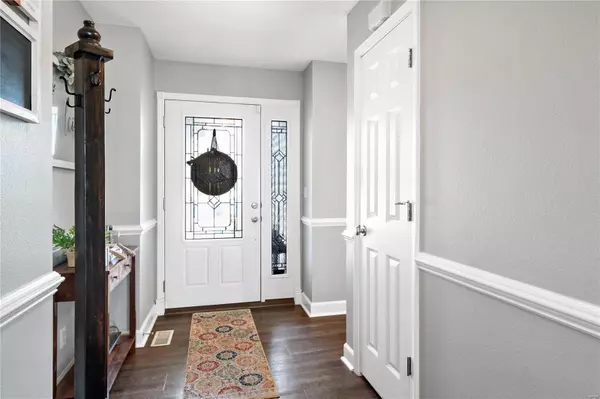 Worden, IL 62097,1952 Brigantine CIR