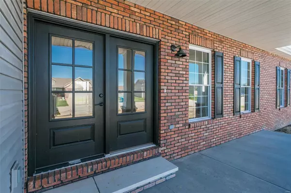 Hamel, IL 62046,238 Ranchero DR