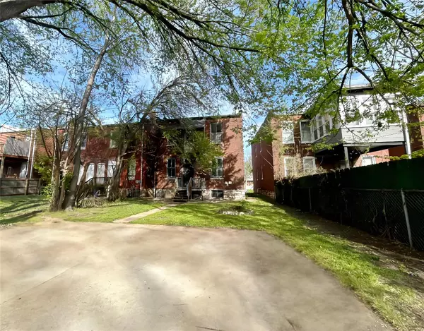 St Louis, MO 63118,3445 Iowa AVE