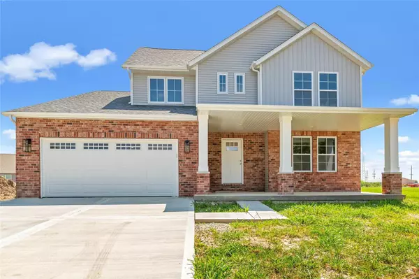 216 Hamel AVE, Hamel, IL 62046