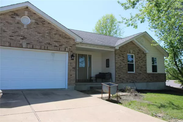 Sullivan, MO 63080,675 Fawn Ridge CT