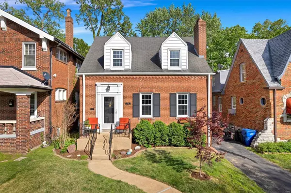 Richmond Heights, MO 63117,1136 Ralph TER