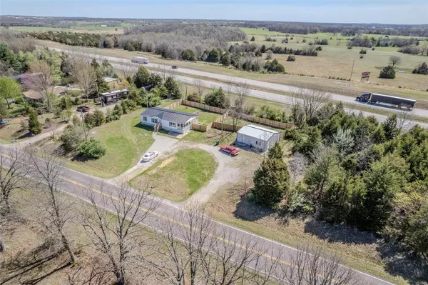 19420 Highway W, Phillipsburg, MO 65722