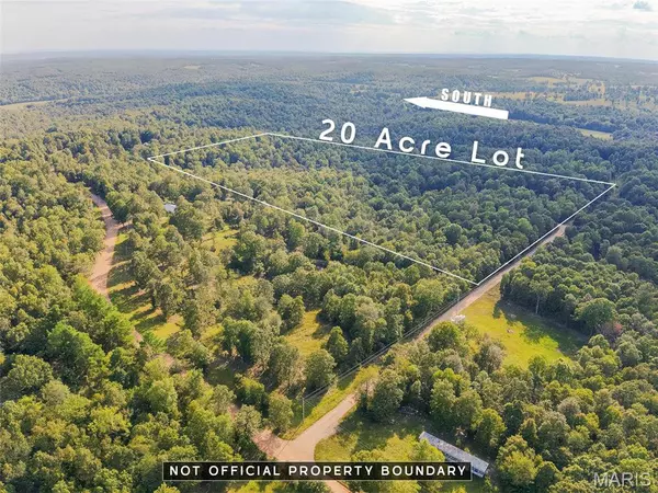 0 Young RD, Salem, AR 72576