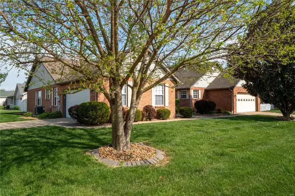 Shiloh, IL 62221,314 Radcliff RD