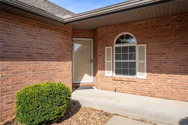 Shiloh, IL 62221,314 Radcliff RD