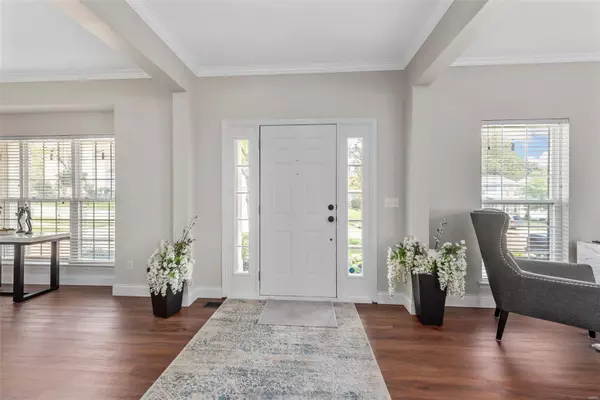 Eureka, MO 63025,872 Legends View Dr