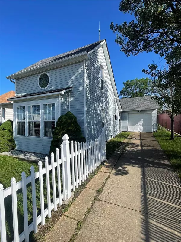 Sullivan, MO 63080,9 Maple ST