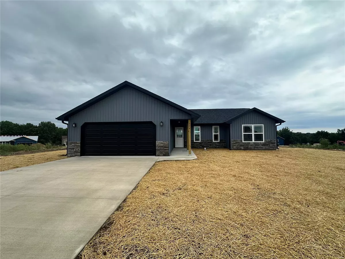 Waynesville, MO 65583,204 Teton PASS