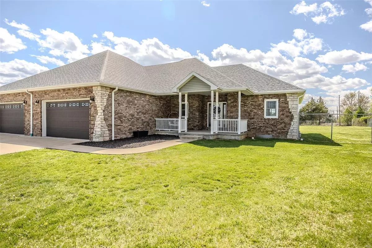 Lebanon, MO 65536,1240 Maple LN #A