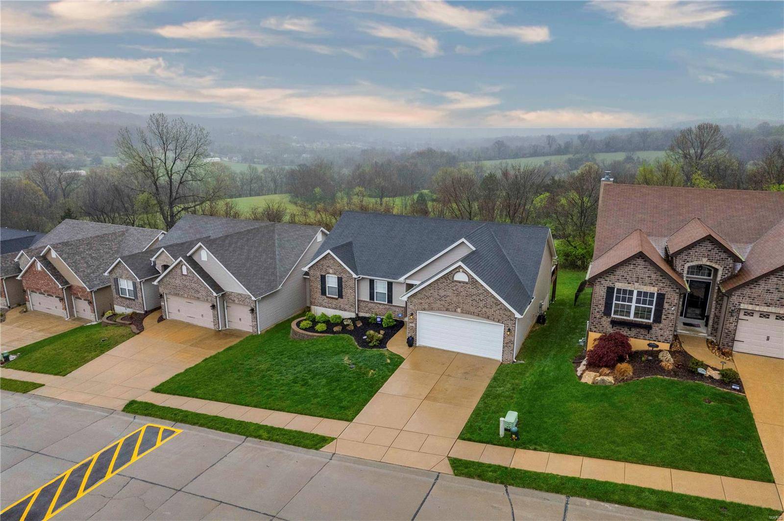Imperial, MO 63052,352 Amber Bluff LN