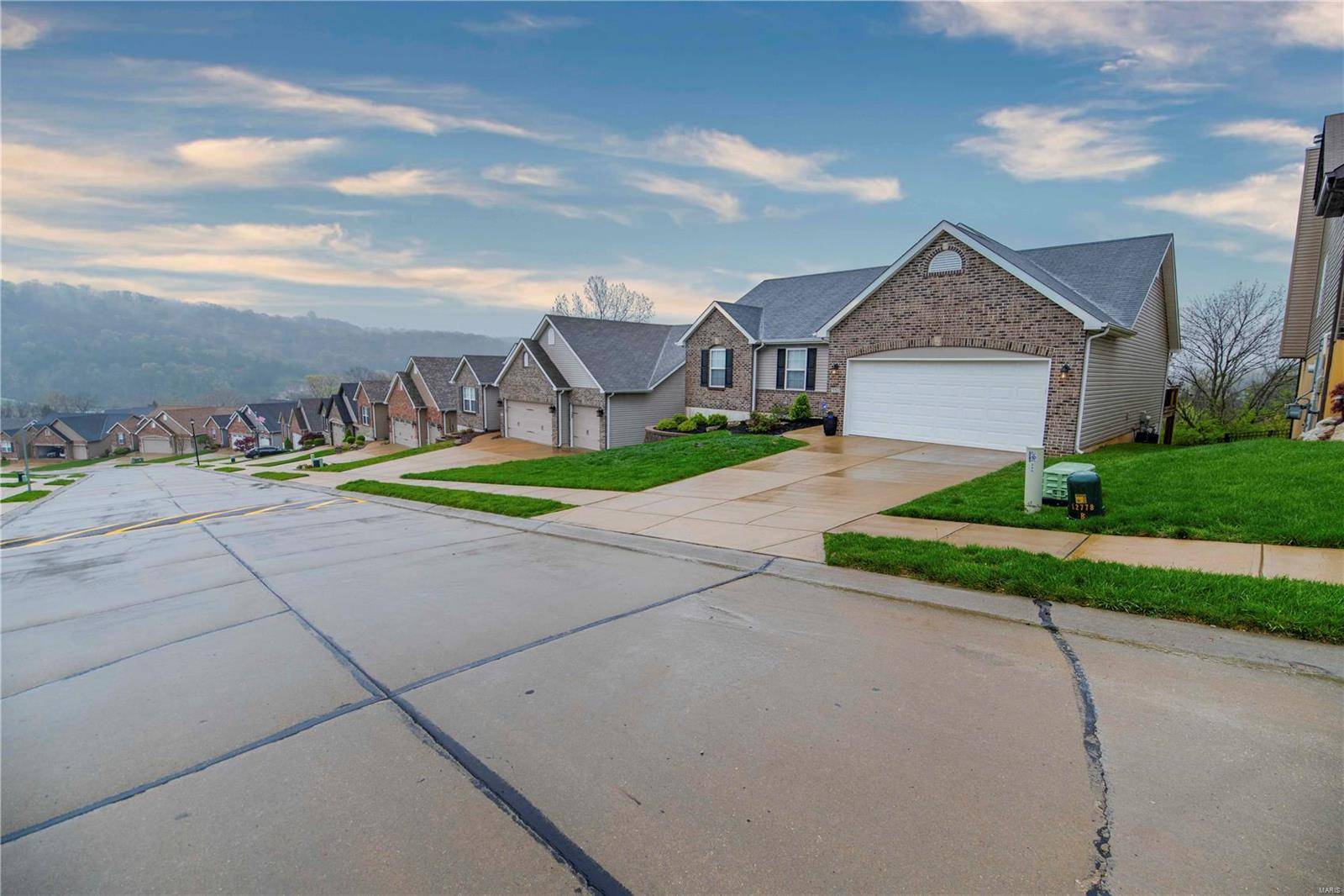 Imperial, MO 63052,352 Amber Bluff LN