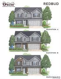 0 TBB Birchwood Overlook-RED BUD, Festus, MO 63028