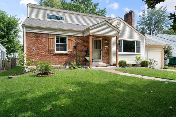 St Louis, MO 63119,108 Turf CT