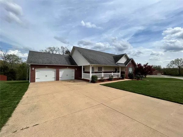 Waynesville, MO 65583,129 Highland Woods DR