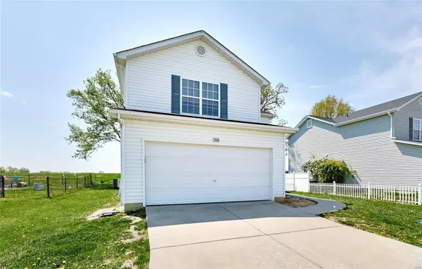 Winfield, MO 63389,269 Equestrian DR