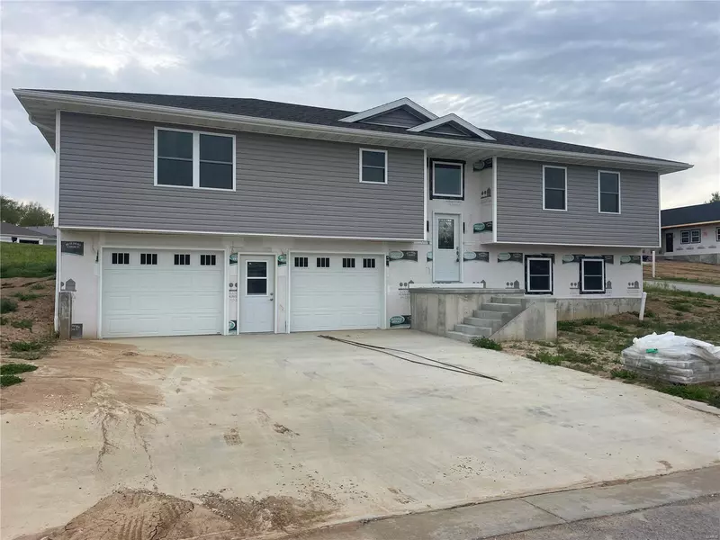 510 Gene AVE, Palmyra, MO 63461