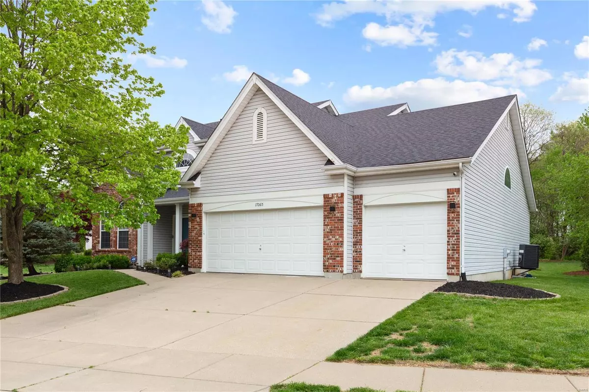 Wildwood, MO 63040,17065 Westridge Oaks DR