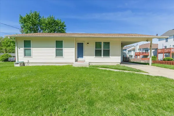 St Ann, MO 63074,3033 Bellecote AVE
