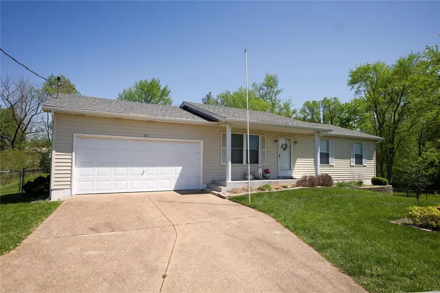 33 Main ST, Pevely, MO 63070