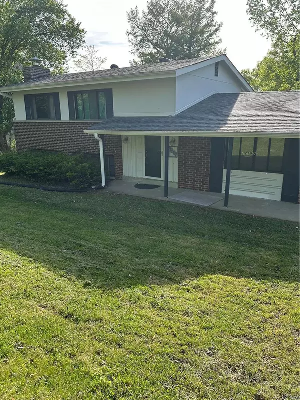 Unincorporated, MO 63138,12109 Lavida AVE