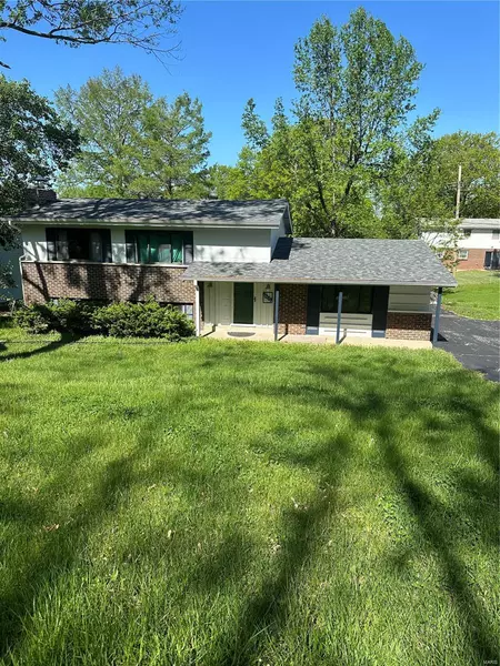 12109 Lavida AVE, Unincorporated, MO 63138