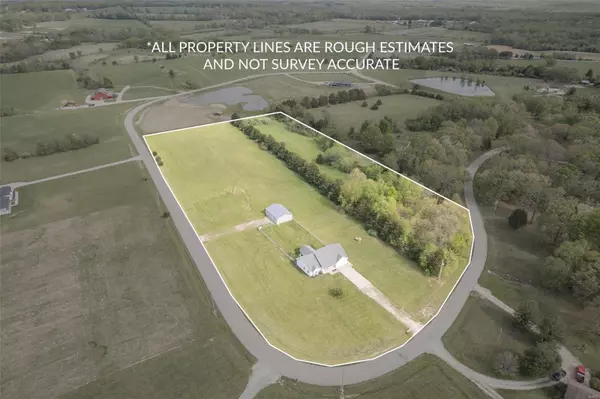 Doe Run, MO 63637,135 MOONLIGHT DR