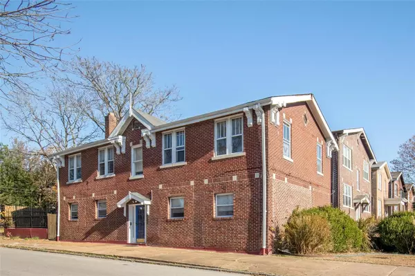 St Louis, MO 63109,4997 Quincy ST