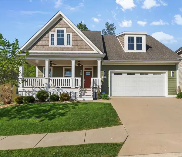 2929 Pine Hill Spur,  Cape Girardeau,  MO 63701