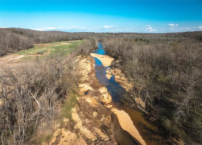 0 Keysville Road Tract 3, Steelville, MO 65565