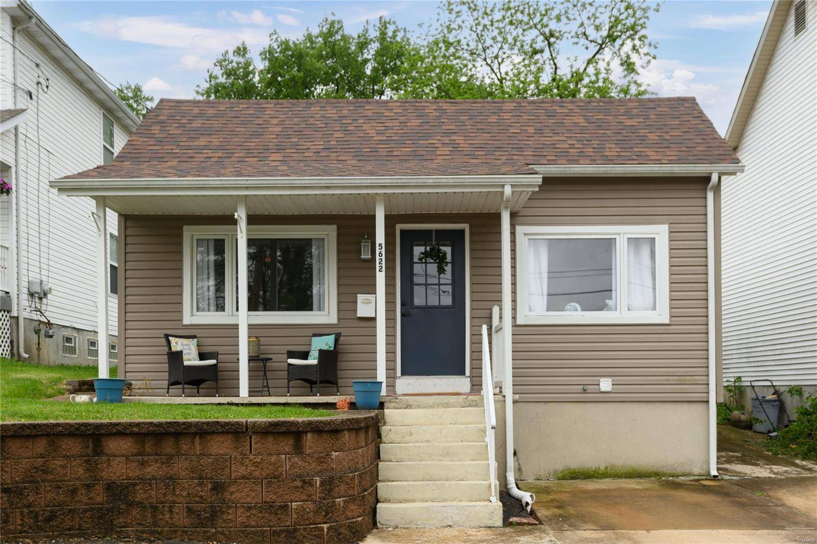 St Louis, MO 63123,5622 Willard AVE