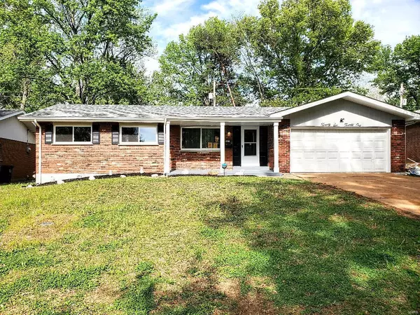 Jennings, MO 63136,2621 Eltarose DR