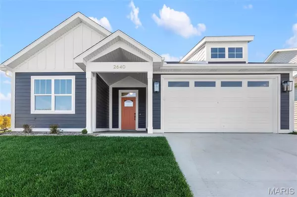 2640 Walden BLVD, Cape Girardeau, MO 63701